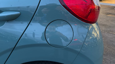 Hyundai i10 1.0 MPi SE Connect 5dr Petrol Hatchback